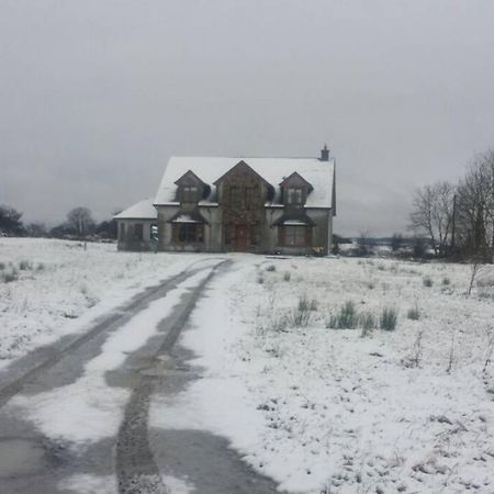 Annies Meadow. Vila Knock  Exterior foto