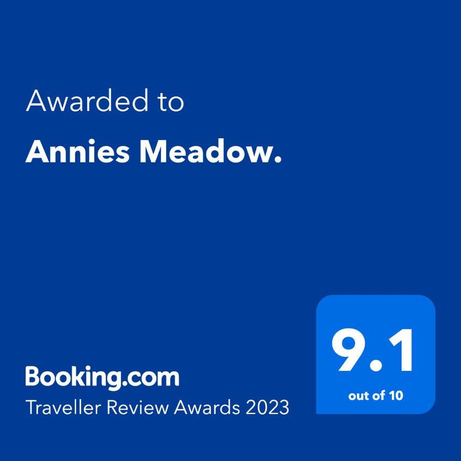 Annies Meadow. Vila Knock  Exterior foto